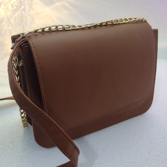 Vogue Satchel